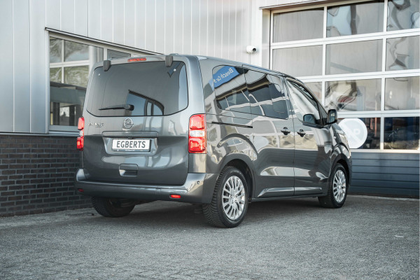 Opel Zafira-e Life L2H1 | 50 kWh