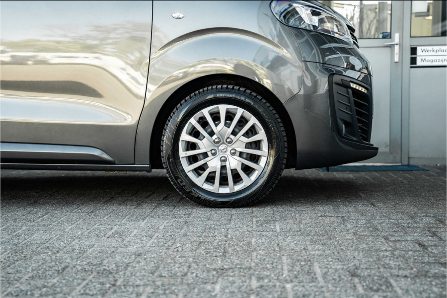 Opel Zafira-e Life L2H1 | 50 kWh
