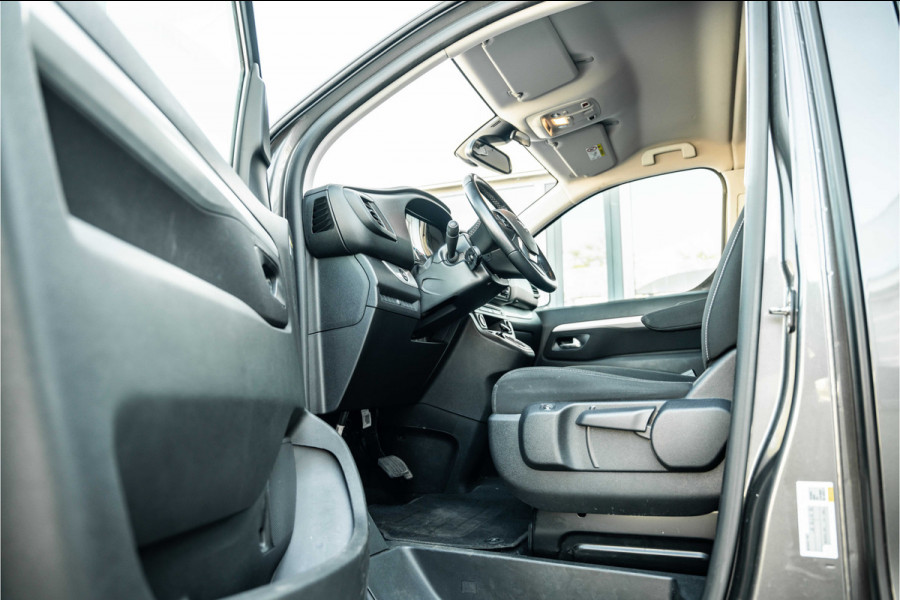 Opel Zafira-e Life L2H1 | 50 kWh