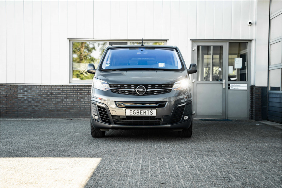 Opel Zafira-e Life L2H1 | 50 kWh