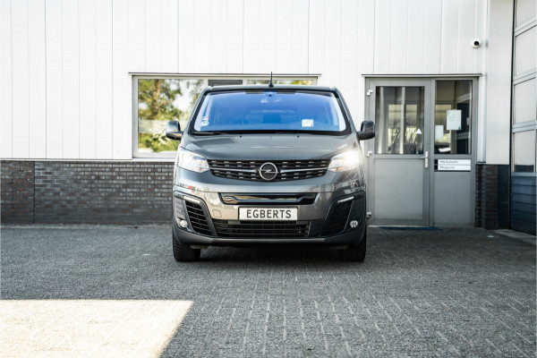 Opel Zafira-e Life L2H1 | 50 kWh