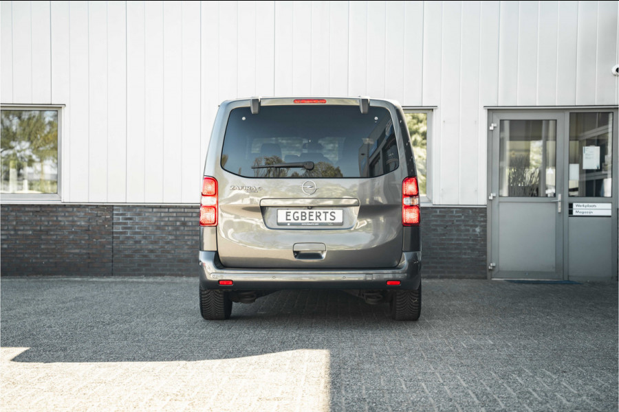 Opel Zafira-e Life L2H1 | 50 kWh