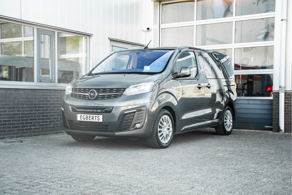 Opel Zafira-e Life L2H1 | 50 kWh
