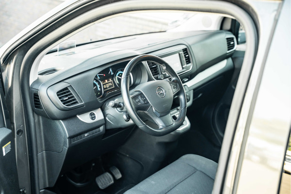 Opel Zafira-e Life L2H1 | 50 kWh