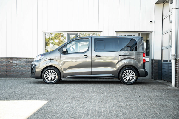 Opel Zafira-e Life L2H1 | 50 kWh