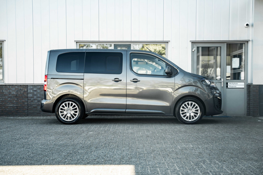 Opel Zafira-e Life L2H1 | 50 kWh