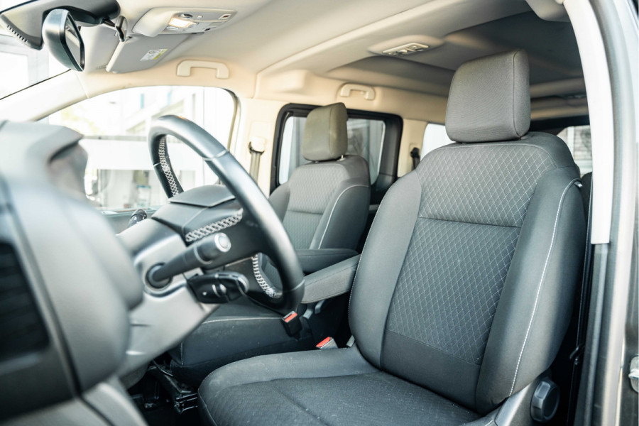 Opel Zafira-e Life L2H1 | 50 kWh