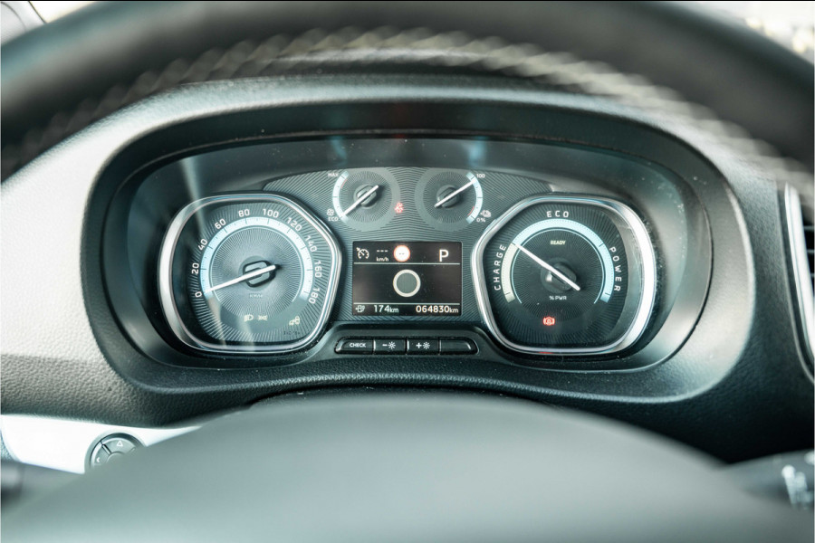 Opel Zafira-e Life L2H1 | 50 kWh