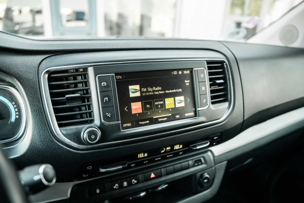 Opel Zafira-e Life L2H1 | 50 kWh