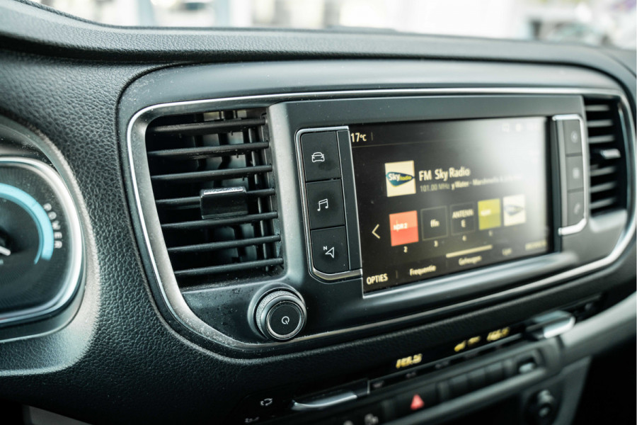 Opel Zafira-e Life L2H1 | 50 kWh