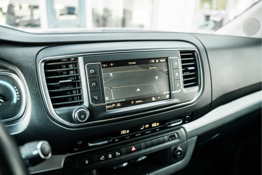 Opel Zafira-e Life L2H1 | 50 kWh