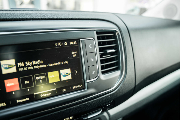 Opel Zafira-e Life L2H1 | 50 kWh
