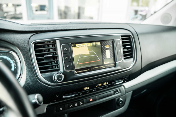 Opel Zafira-e Life L2H1 | 50 kWh