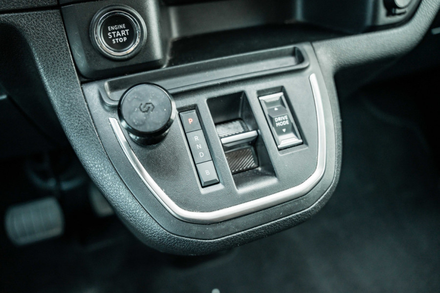 Opel Zafira-e Life L2H1 | 50 kWh