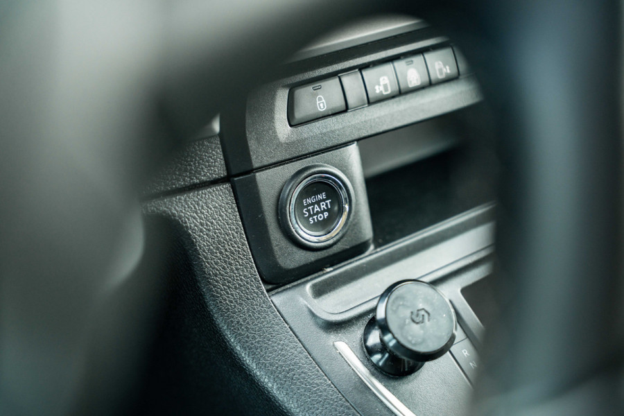 Opel Zafira-e Life L2H1 | 50 kWh