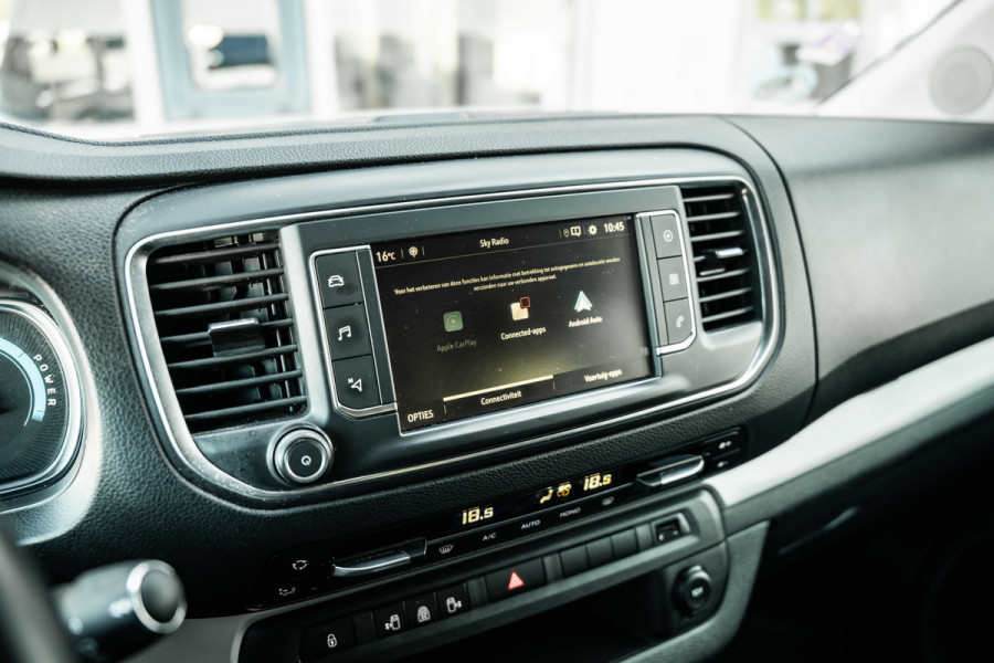 Opel Zafira-e Life L2H1 | 50 kWh