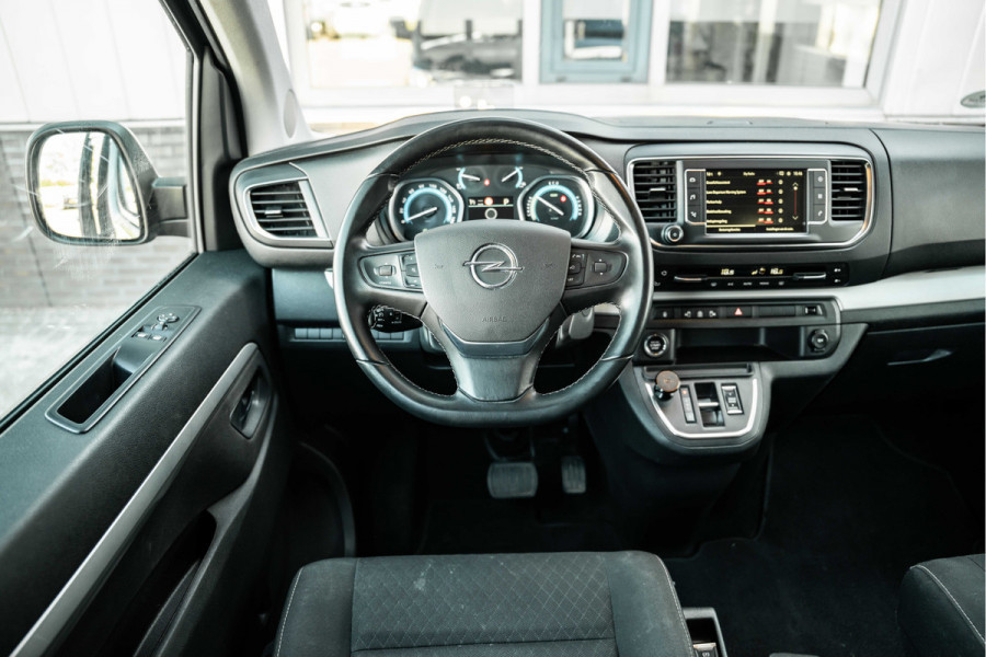 Opel Zafira-e Life L2H1 | 50 kWh