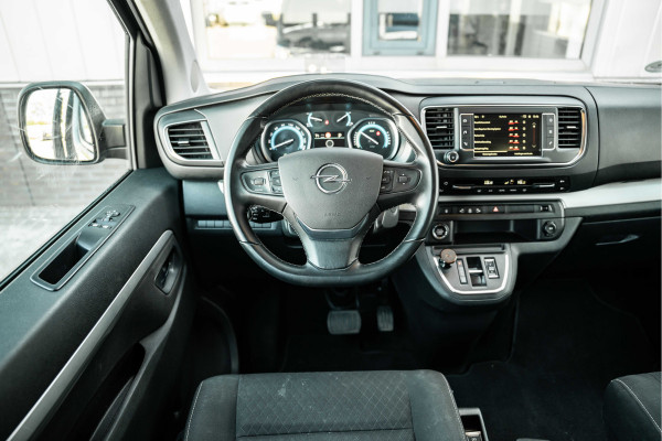 Opel Zafira-e Life L2H1 | 50 kWh