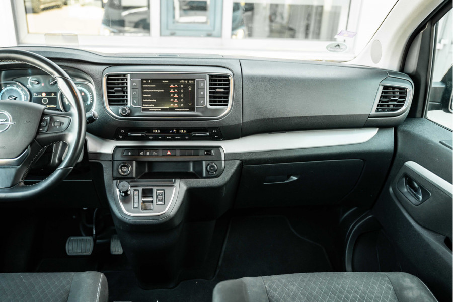 Opel Zafira-e Life L2H1 | 50 kWh