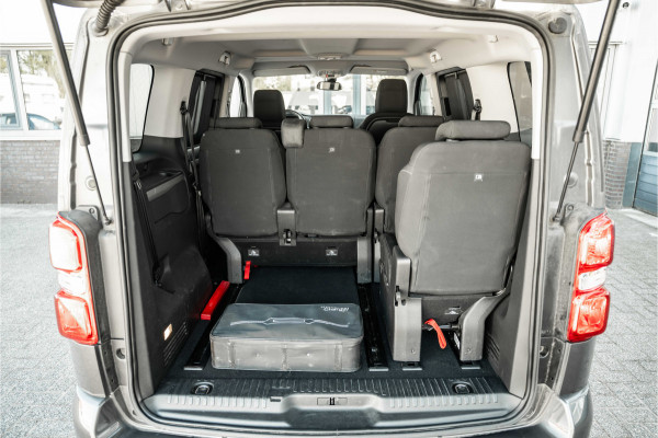 Opel Zafira-e Life L2H1 | 50 kWh