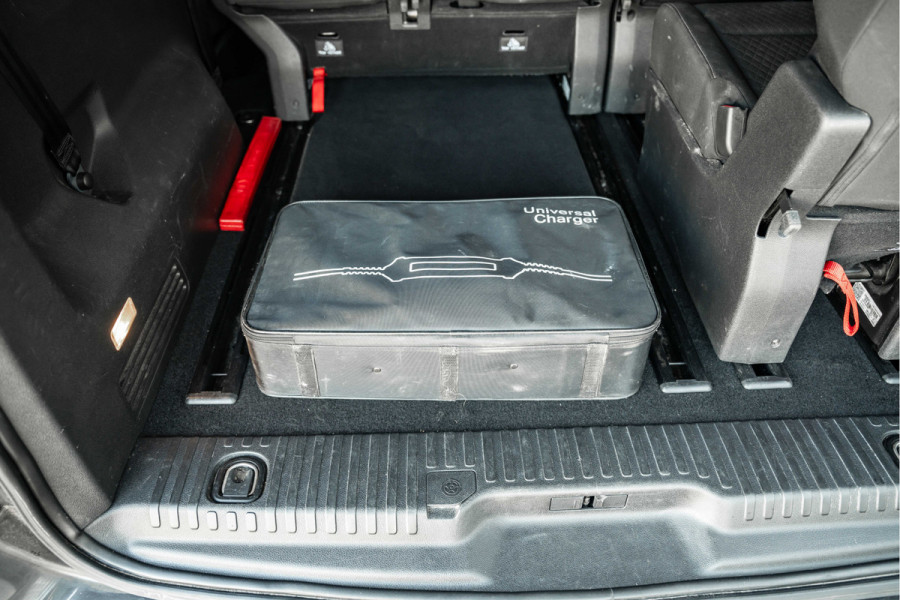 Opel Zafira-e Life L2H1 | 50 kWh