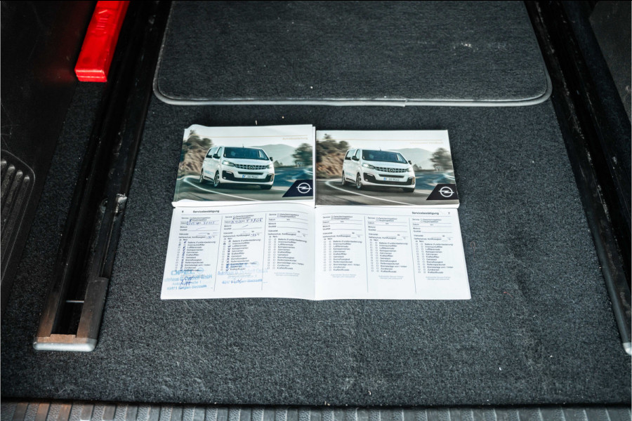 Opel Zafira-e Life L2H1 | 50 kWh
