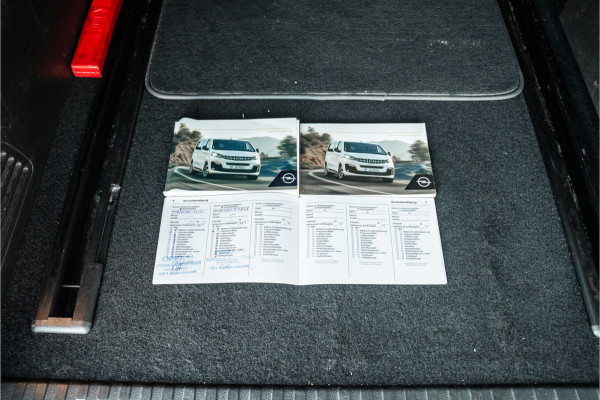 Opel Zafira-e Life L2H1 | 50 kWh