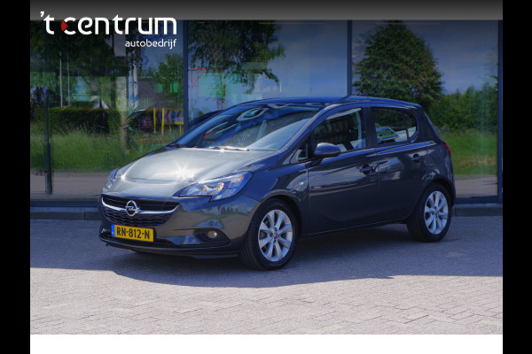Opel Corsa 1.4 Edition, Navigatie, Cruise Control, Airco, Bluetooth