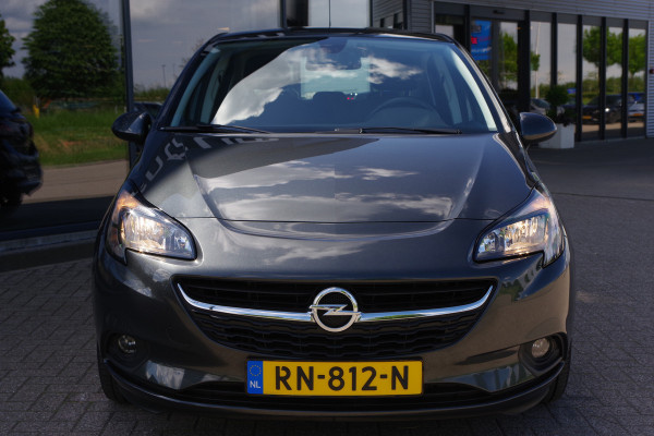 Opel Corsa 1.4 Edition, Navigatie, Cruise Control, Airco, Bluetooth