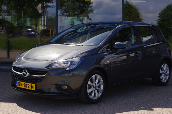 Opel Corsa 1.4 Edition, Navigatie, Cruise Control, Airco, Bluetooth