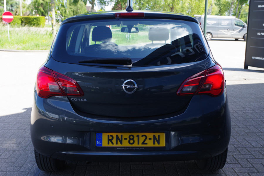 Opel Corsa 1.4 Edition, Navigatie, Cruise Control, Airco, Bluetooth