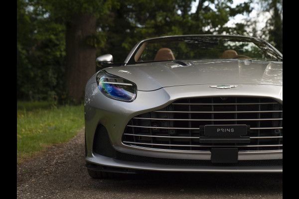 Aston Martin DB12 Volante 4.0 V8 | Bowers & Wilkins