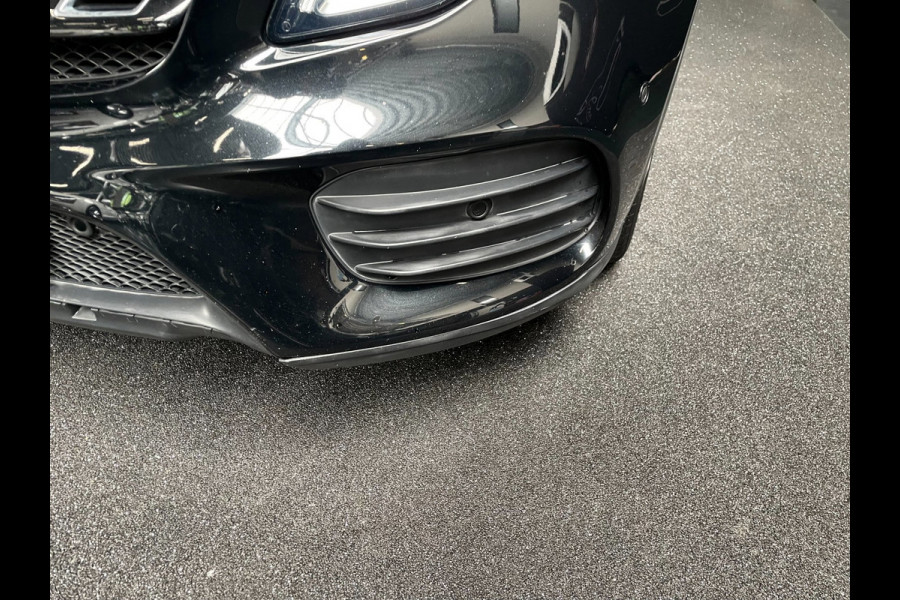 Mercedes-Benz GLA 250 FACE-LIFT AMG PANO NAVI AIRCO 250 PK