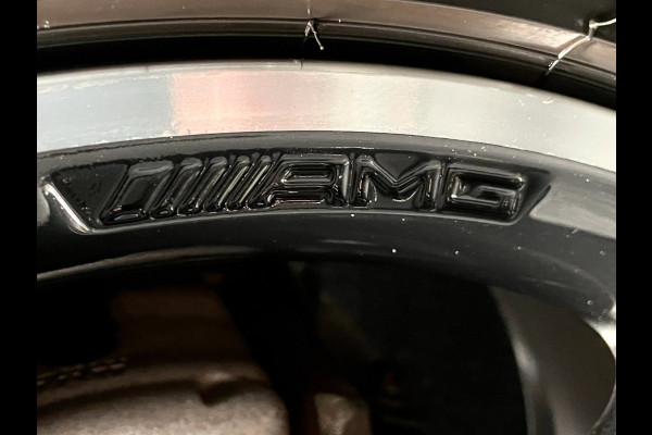 Mercedes-Benz GLA 250 FACE-LIFT AMG PANO NAVI AIRCO 250 PK