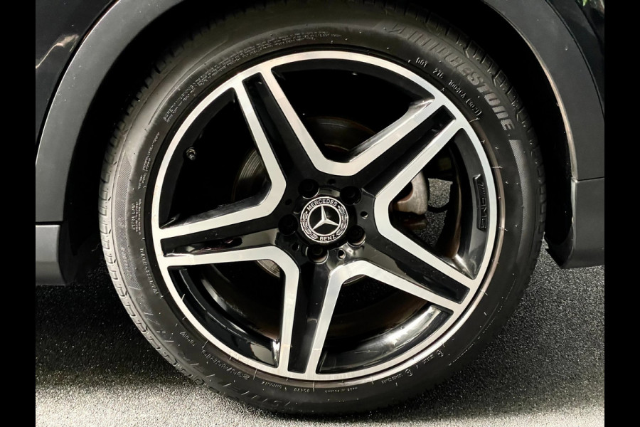 Mercedes-Benz GLA 250 FACE-LIFT AMG PANO NAVI AIRCO 250 PK