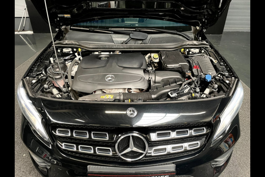 Mercedes-Benz GLA 250 FACE-LIFT AMG PANO NAVI AIRCO 250 PK