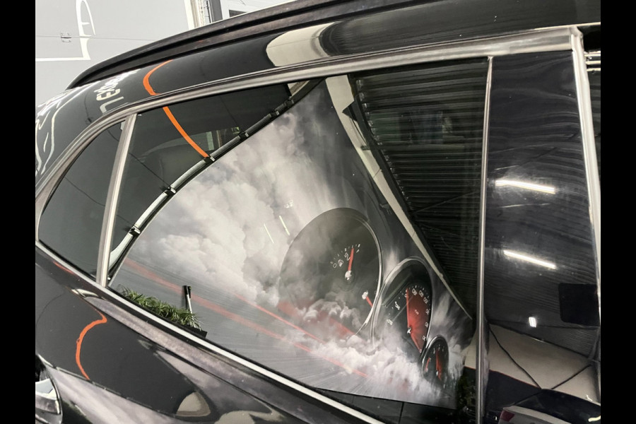 Mercedes-Benz GLA 250 FACE-LIFT AMG PANO NAVI AIRCO 250 PK
