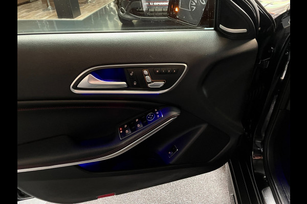 Mercedes-Benz GLA 250 FACE-LIFT AMG PANO NAVI AIRCO 250 PK