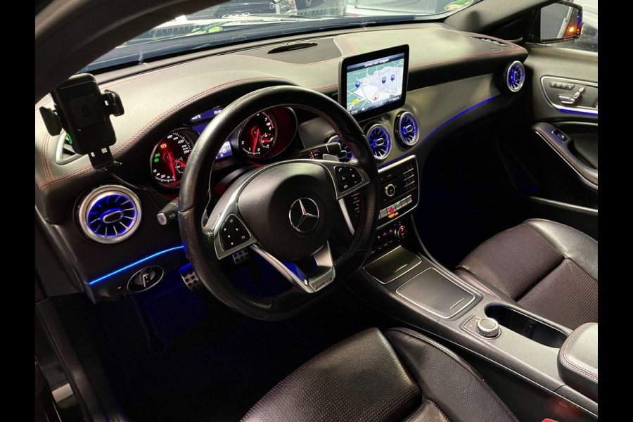 Mercedes-Benz GLA 250 FACE-LIFT AMG PANO NAVI AIRCO 250 PK
