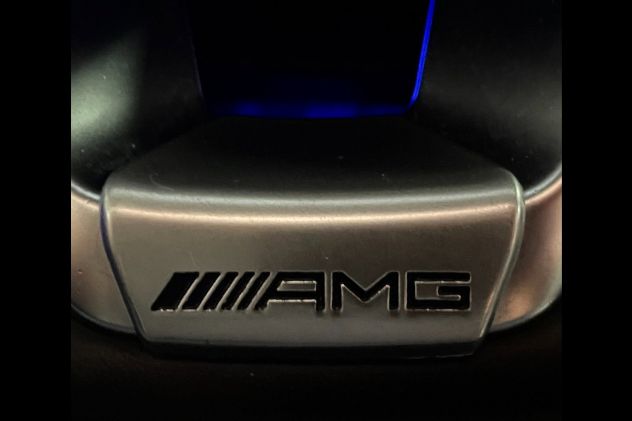 Mercedes-Benz GLA 250 FACE-LIFT AMG PANO NAVI AIRCO 250 PK