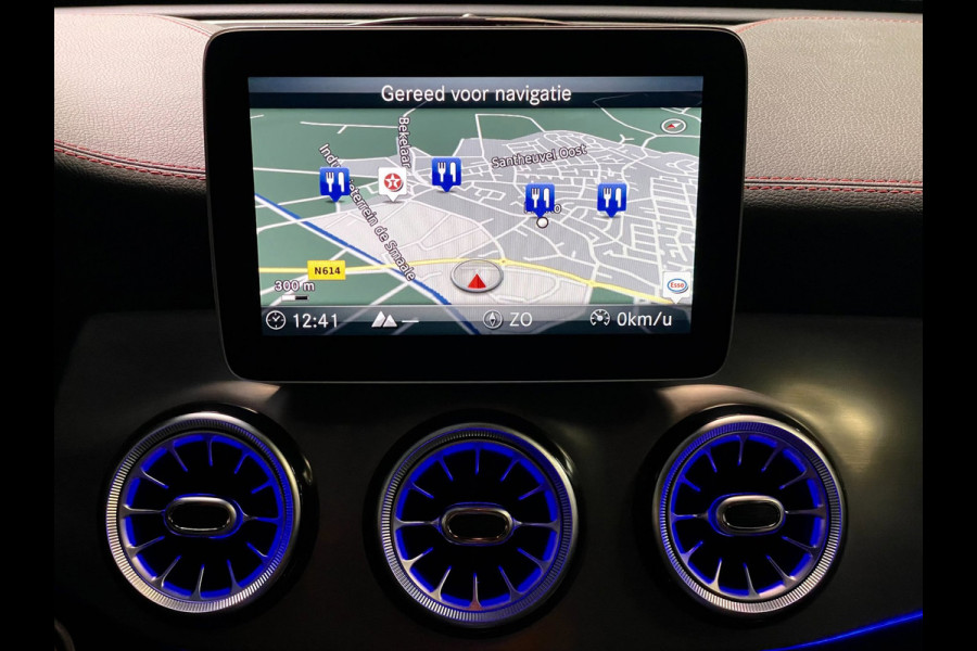 Mercedes-Benz GLA 250 FACE-LIFT AMG PANO NAVI AIRCO 250 PK