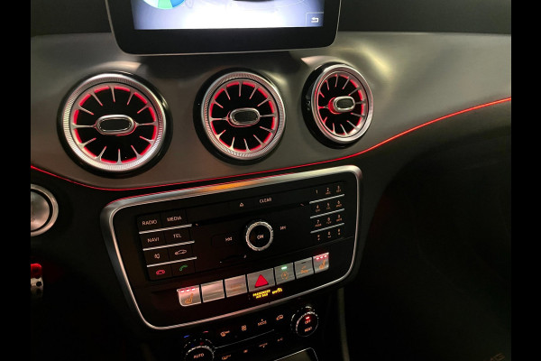 Mercedes-Benz GLA 250 FACE-LIFT AMG PANO NAVI AIRCO 250 PK
