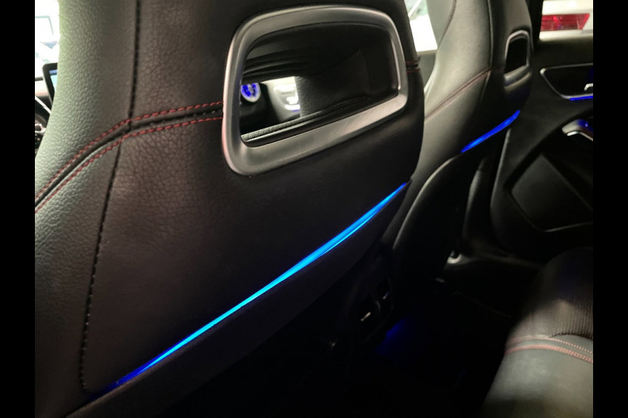 Mercedes-Benz GLA 250 FACE-LIFT AMG PANO NAVI AIRCO 250 PK