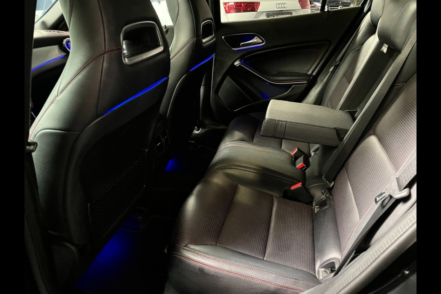 Mercedes-Benz GLA 250 FACE-LIFT AMG PANO NAVI AIRCO 250 PK