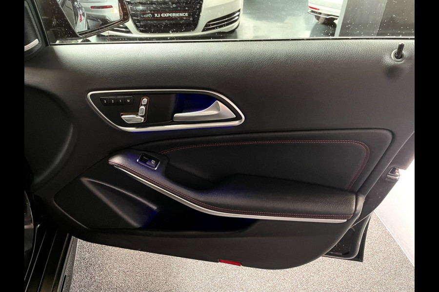 Mercedes-Benz GLA 250 FACE-LIFT AMG PANO NAVI AIRCO 250 PK