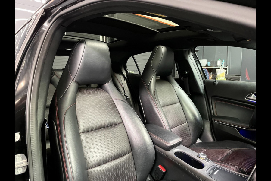 Mercedes-Benz GLA 250 FACE-LIFT AMG PANO NAVI AIRCO 250 PK