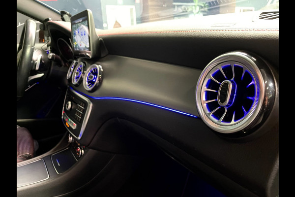 Mercedes-Benz GLA 250 FACE-LIFT AMG PANO NAVI AIRCO 250 PK