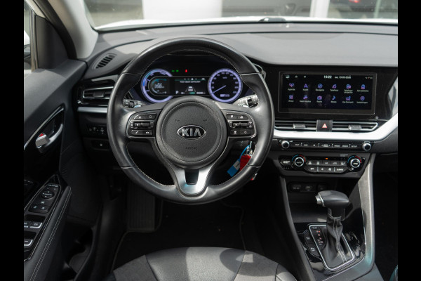 Kia Niro 1.6 GDi Hybrid DynamicLine | Navi | Trekhaak | Achteruitrijcamera |