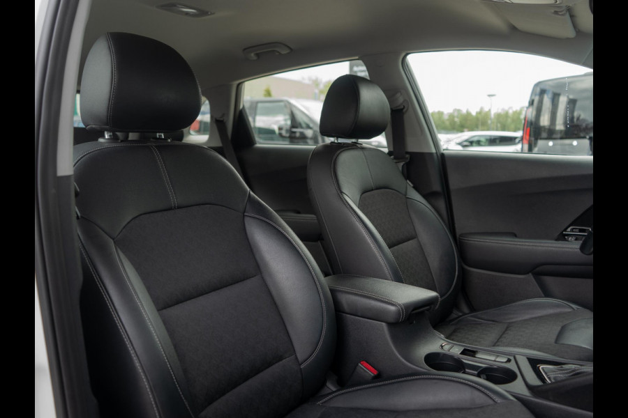 Kia Niro 1.6 GDi Hybrid DynamicLine | Navi | Trekhaak | Achteruitrijcamera |