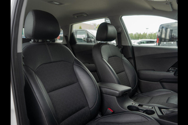 Kia Niro 1.6 GDi Hybrid DynamicLine | Navi | Trekhaak | Achteruitrijcamera |